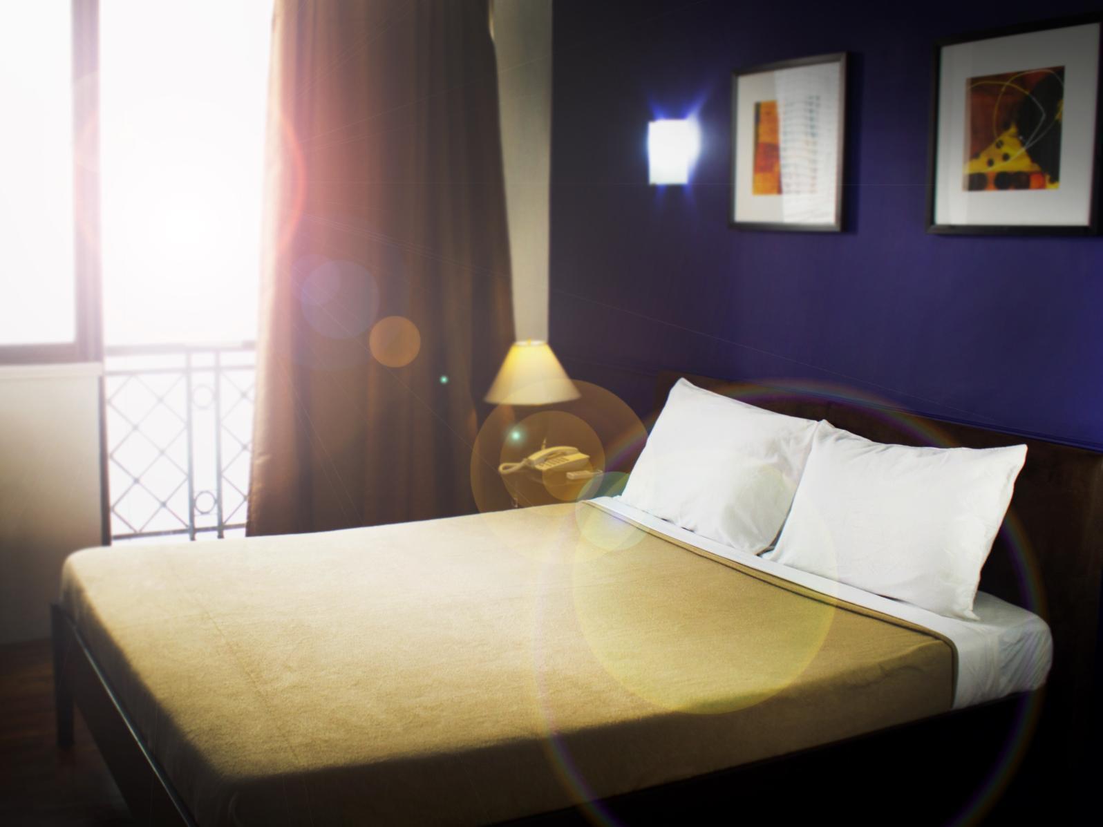 Vive Hotel Makati City Dış mekan fotoğraf