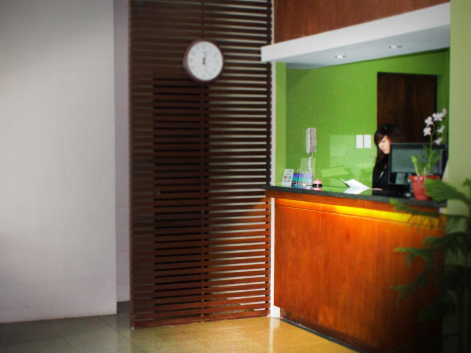 Vive Hotel Makati City Dış mekan fotoğraf