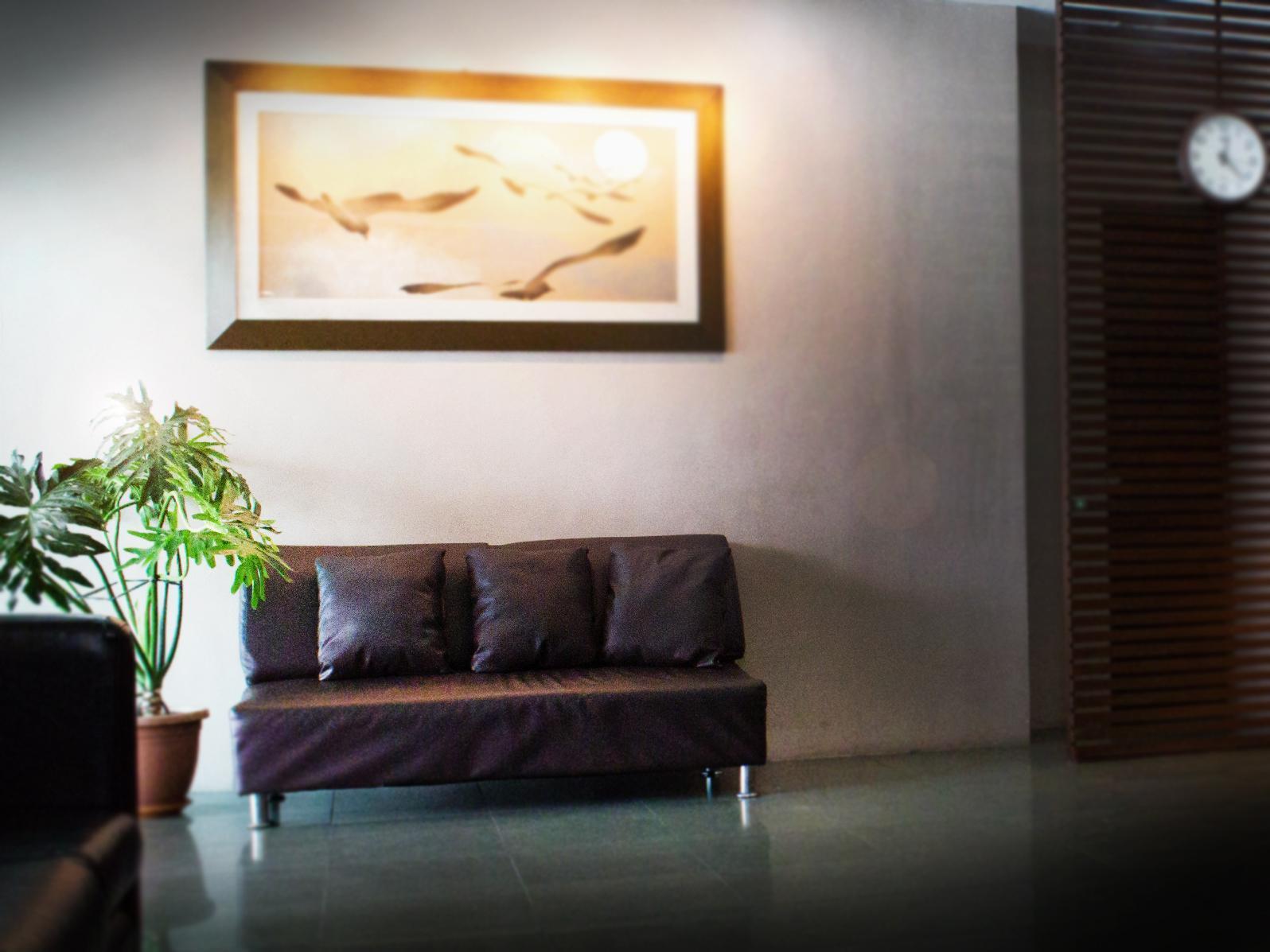 Vive Hotel Makati City Dış mekan fotoğraf